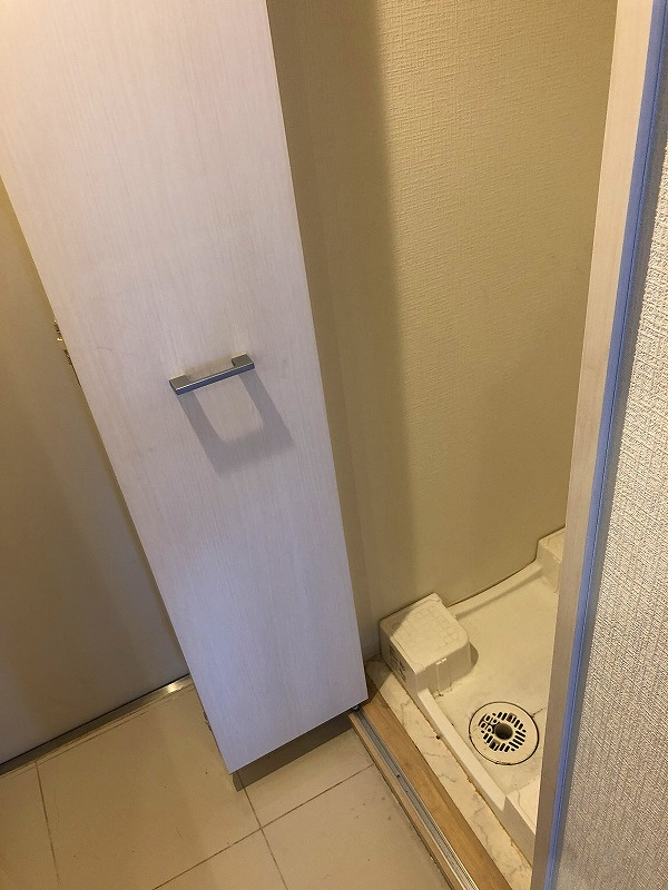 川崎市多摩区宿河原２丁目の賃貸マンションの設備
