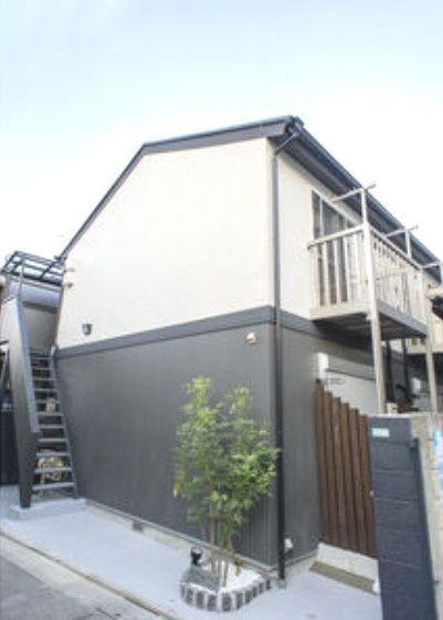 丘の上ハウス
