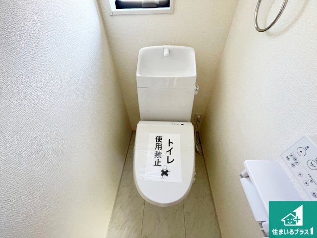 姫路市大津区長松　第4期　新築一戸建ての外観|現在建築中！落ち着いた街並みで新生活を始めることが出来そう！周辺の物件も併せてご紹介させて頂きます！