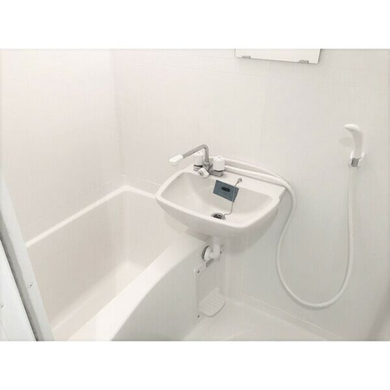 【浴室】 | Loft3千種