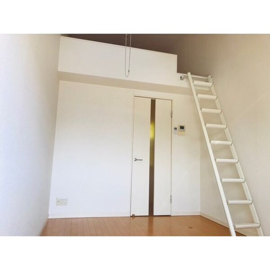 【内装】 | Loft3千種