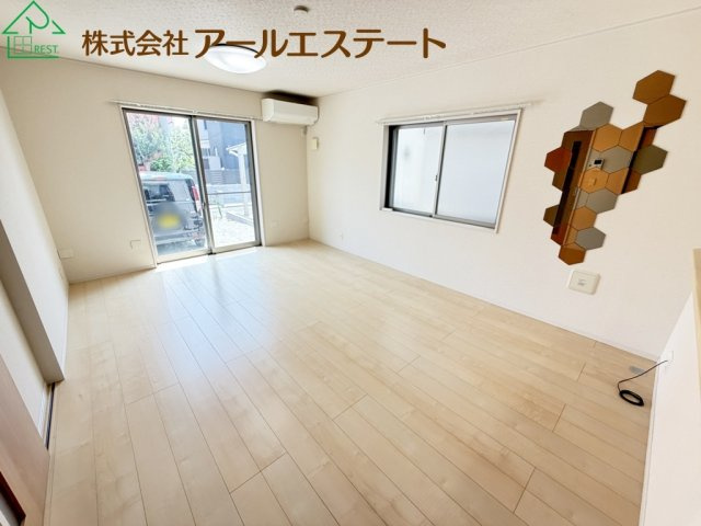加古川市野口町良野　　中古戸建の内装