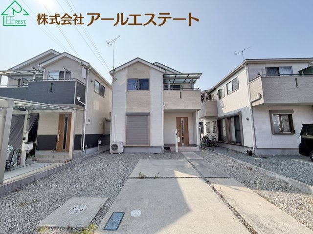 加古川市野口町良野　　中古戸建
