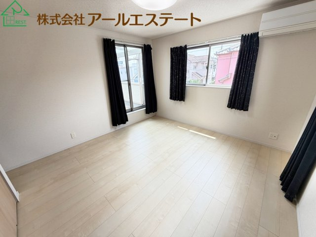 加古川市野口町良野　　中古戸建の子供部屋