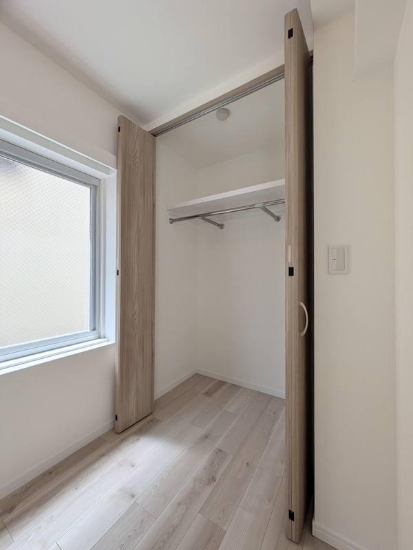 板橋区板橋１丁目の賃貸マンションの内装|内装も気になるポイント