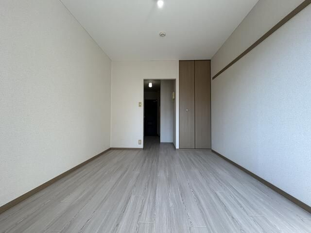 エスポワールの寝室