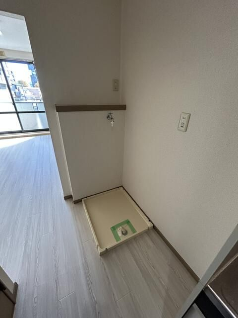エスポワールの設備