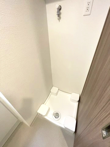 スプランディッド堀江の設備