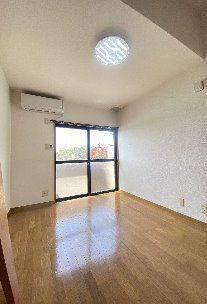 ピュア唐原弐番館の展望