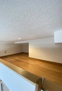 ピュア唐原弐番館の寝室