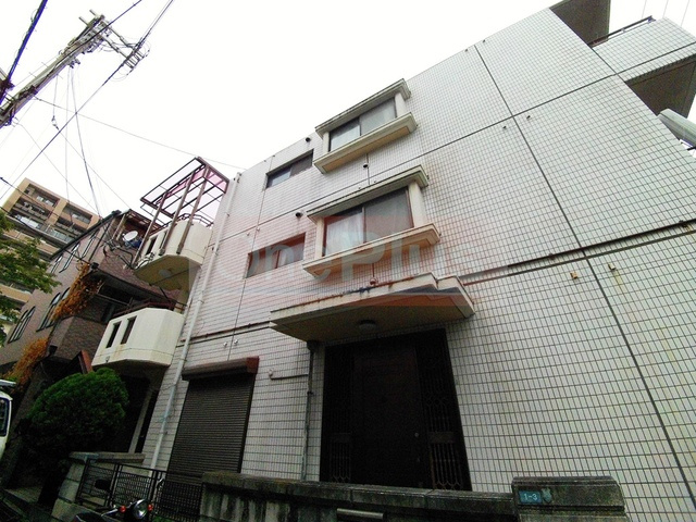 アーベインハイムの外観