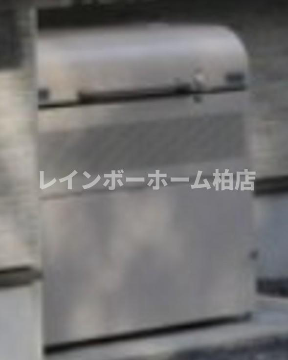 ムーンリバー北小金のその他共用部分