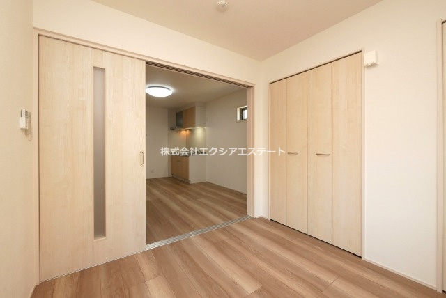 フジパレス松虫通ＷＥＳＴの内装