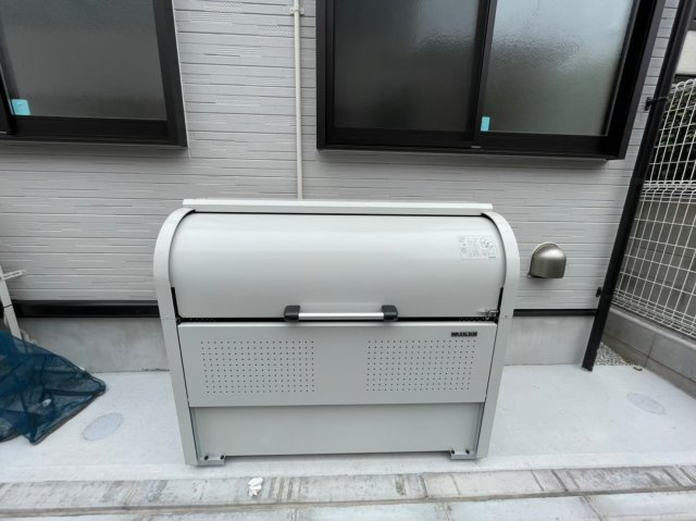 ハーモニーテラス落合のその他共用部分
