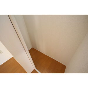 KURIcube北名古屋市沖村の収納