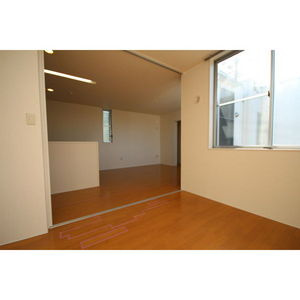 KURIcube北名古屋市沖村の展望