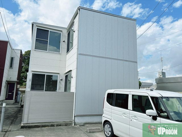 KURIcube北名古屋市沖村