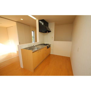 KURIcube北名古屋市沖村の設備