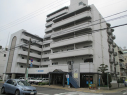 ラポール小町の画像