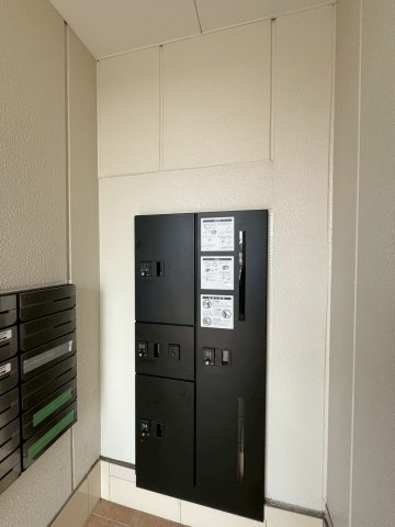 ラメール諏訪森のその他