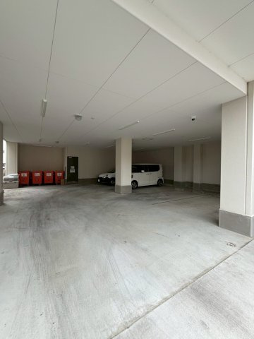 ラメール諏訪森のその他