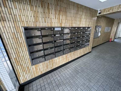 【その他共用部分】 | ドミール四ツ木
