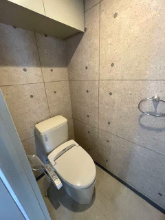 エスコートノヴェル広尾のトイレ|トイレも気になるポイント