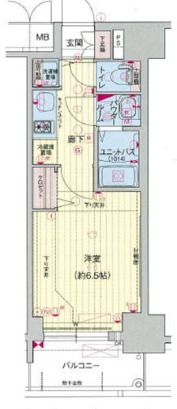 プレサンス丸の内レジデンスⅢ