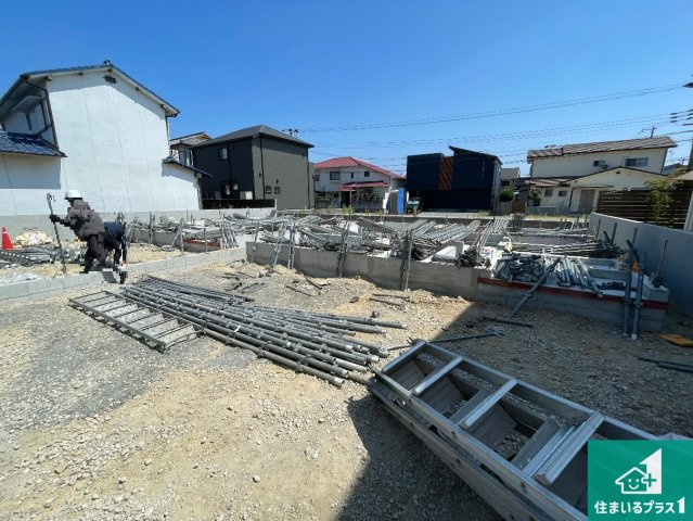 姫路市大津区長松　第4期　新築一戸建て