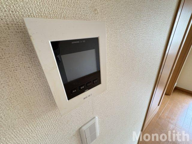 かのんⅠのセキュリティ