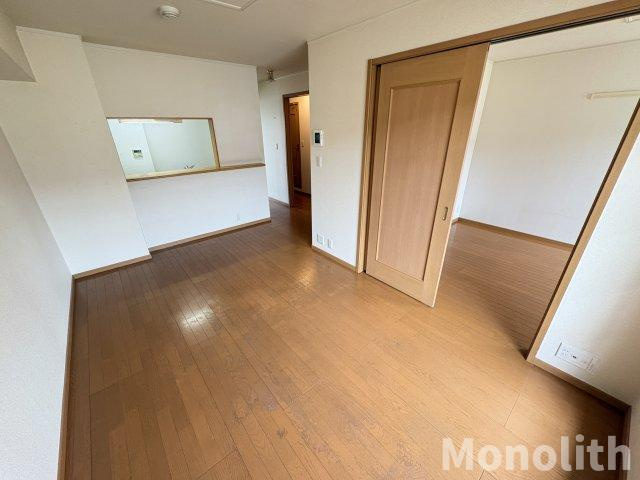 かのんⅠの居間・リビング