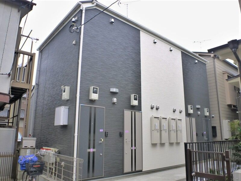 FERIO金町