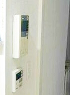 藤沢市藤沢の賃貸マンションのセキュリティ