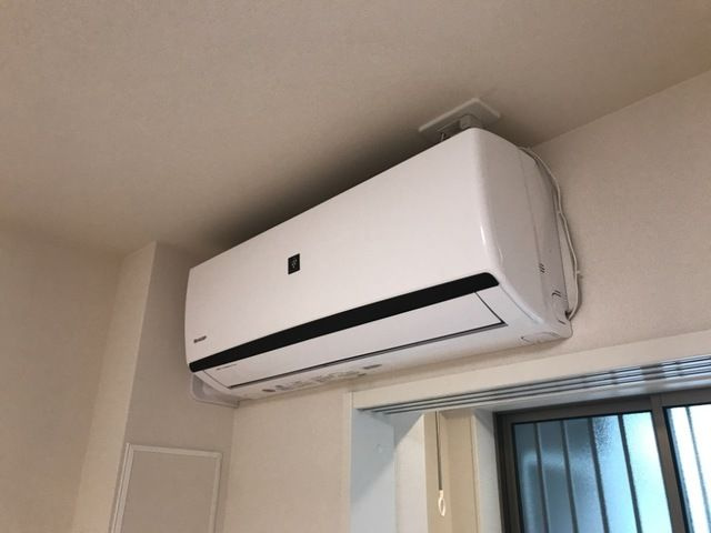 セント・グレース武庫川Ⅰの設備