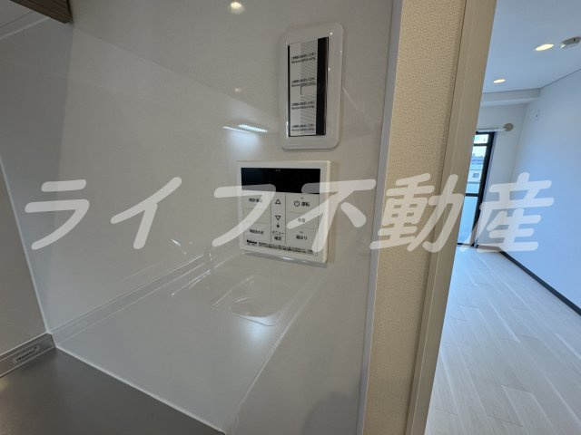 しらさぎ・アイグレット・ラ・レジデンスの設備