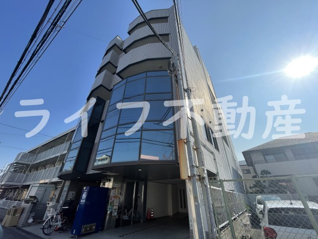 しらさぎ・アイグレット・ラ・レジデンス