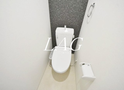 【トイレ】 | ＣＢ大宮グロース | トイレです。