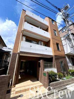 【外観】 | 中野弥生町Ａｐｔｉ