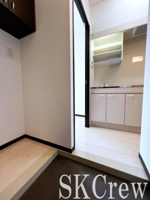 【玄関】 | 中野弥生町Ａｐｔｉ | 別部屋　参考
