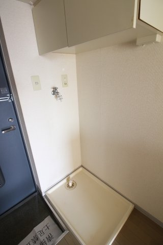 三鷹市井の頭１丁目の賃貸マンションの設備