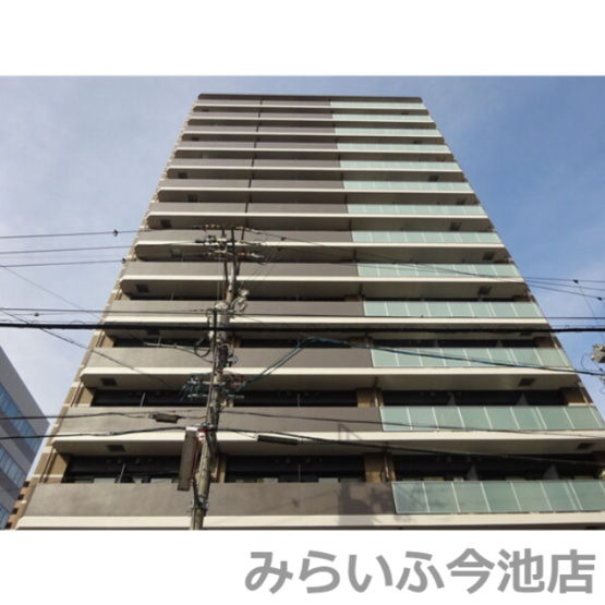 【外観】 | S-RESIDENCE葵