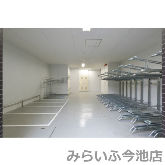 【ロビー】 | S-RESIDENCE葵