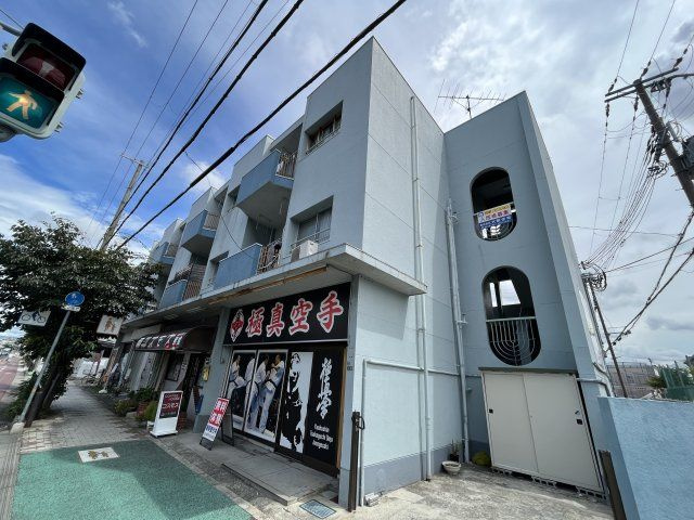 水畑マンション