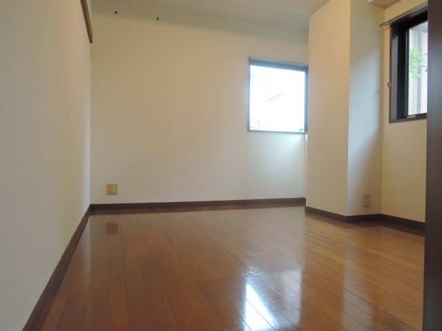 パーシモン本町の子供部屋