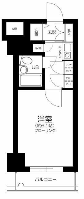 ナイスアーバンスピリッツ横濱吉野町
