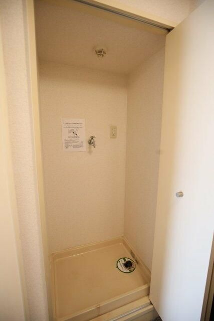 ナイスアーバンスピリッツ横濱吉野町の設備
