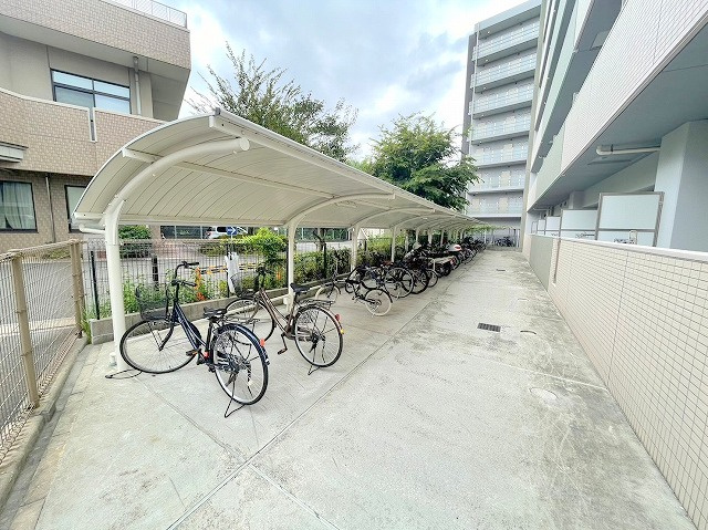 パルクレール（東淀川区）のその他共用部分