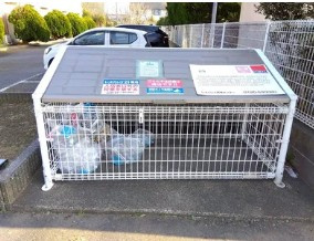 レオパレス銚子のその他共用部分