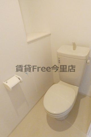 【トイレ】 | レノバール緑橋　仲介手数料無料