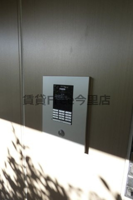 【セキュリティ】 | レノバール緑橋　仲介手数料無料